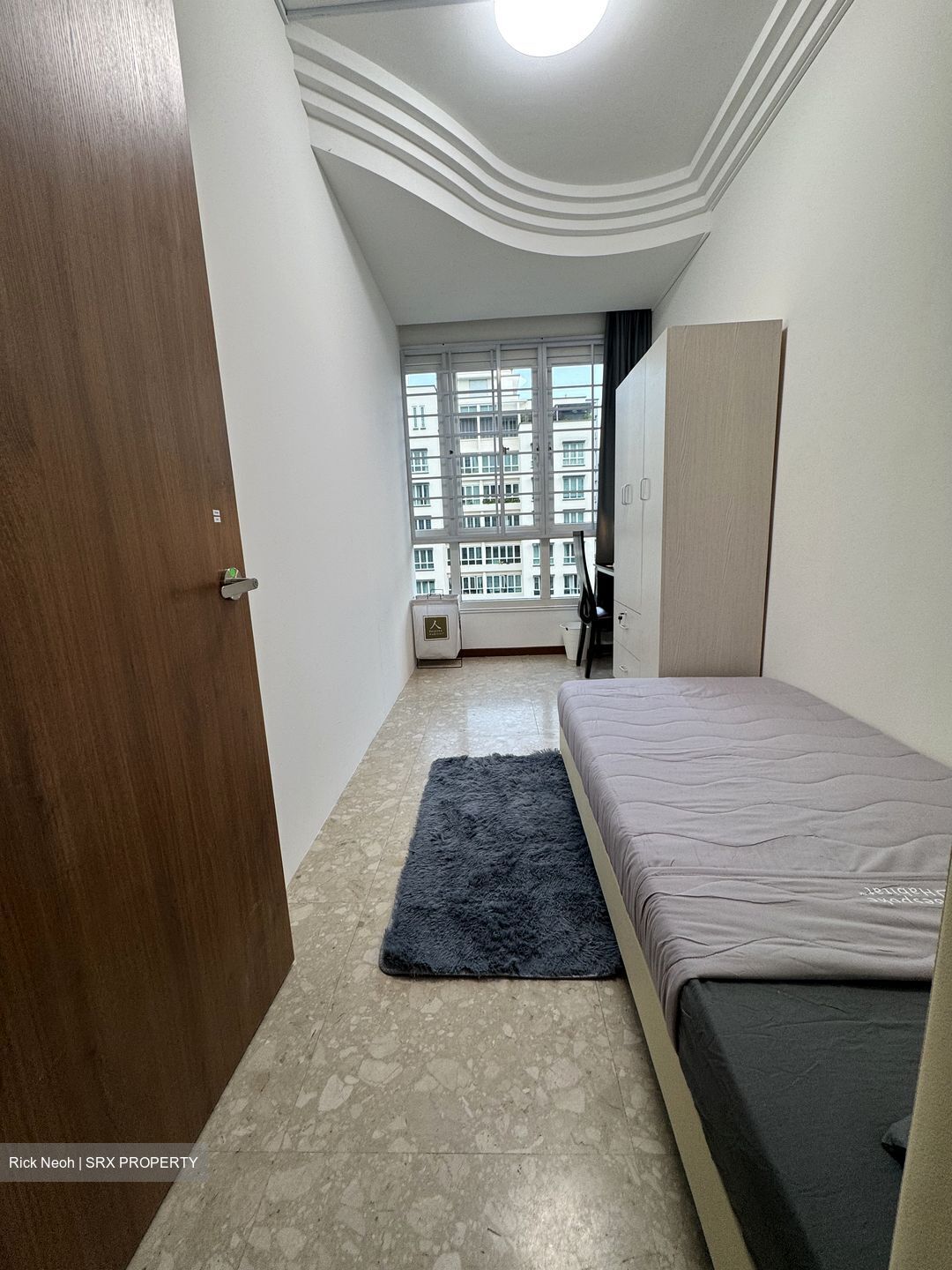 The Floravale (D22), Condominium #585479431